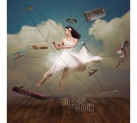 Sheik Angela - Home Before Dark [Import]