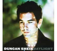 Sheik, Duncan - Daylight by Sheik, Duncan (2002) Audio CD