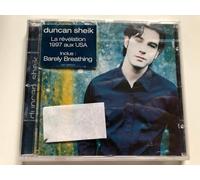Duncan Sheik