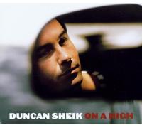 Sheik,Duncan - on a High [Import]