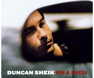 Sheik,Duncan - on a High [Import]