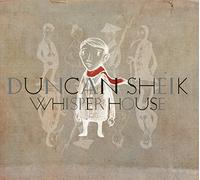 Duncan Sheik – Whisper House – Import – Victor