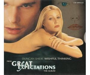 Sheik,Duncan - Wishful Thinking [Import]