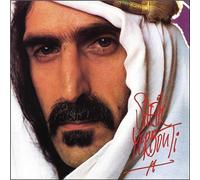 Sheik Yerbouti (180 G.)