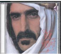 Sheik Yerbouti (1979) [Import]