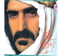 Sheik Yerbouti