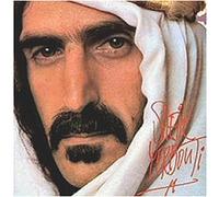 Sheik Yerbouti