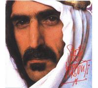 Sheik Yerbouti by Frank Zappa (1995-11-15)