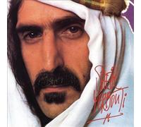 Sheik Yerbouti by Frank Zappa [Audio CD] NEUF