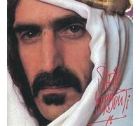 Sheik Yerbouti by Zappa,Frank (1990-05-18)