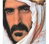 Sheik Yerbouti CD