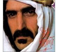 Sheik Yerbouti [Picture Disc]