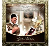 Sheikh Bahauddin Adil - Spiritual Melodies