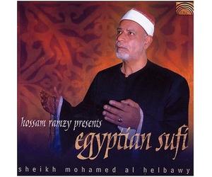Sheikh Mohamed Al Helbaw - Hossam Ramzy Pres. Egypian S