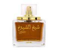 Sheikh Shuyukh Khusoosi 100ml Lattafa, Perfumes For Men