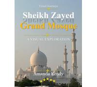 Sheikh Zayed Grand Mosque: A Masterpiece of Modern Islamic Architecture - A Visual Journey Through Marble Domes, Crystal Chandeliers & Spiritual Grandeur