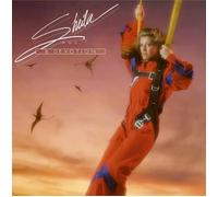 Sheila And B. Devotion King Of The World (Vinyl)
