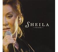Sheila - C'Est Ecrit (inclus DVD bonus)