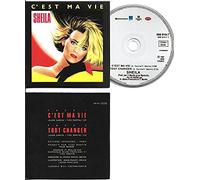 SHEILA - C'Est Ma Vie
