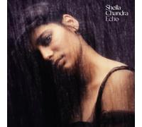 Sheila Chandra - Echo