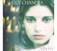 Sheila Chandra - Quiet