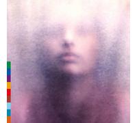 Sheila Chandra The Zen Kiss (Vinyl) 12" Album