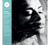 Sheila Chandra - Weaving My Ancestors' Voices [New CD] Reissue