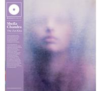 Sheila Chandra - Zen Kiss [New Vinyl LP] Colored Vinyl, Purple, Reissue