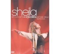 Sheila – Jamais deux sans toi (Concert à l'Olympia) – Sony
