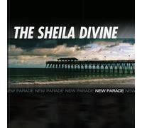 Sheila Divine - New Parade - 180 Gram Vinyl