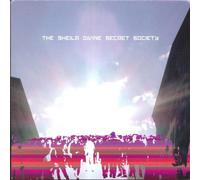 Sheila Divine - Secret Society
