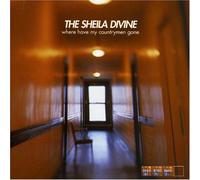 Sheila Divine, the - Where Have My Country