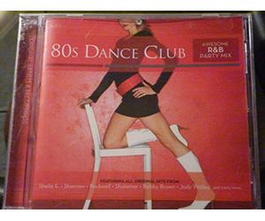 Sheila E. - 80s Dance Club