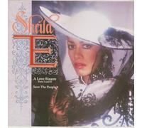 Sheila E. - A Love Bizarre [Vinyl Single]
