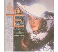 Sheila E. - A Love Bizarre - Warner Bros. Records - 920 406-0, Warner Bros. Records - W 8890 T, Paisley Park - 920 406-0