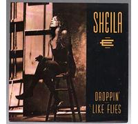Sheila E - Droppin Like Flies
