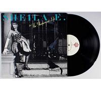 Sheila E. - Glamorous Life (1984) [Import]