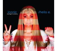Sheila E. - Iconic Message 4 America