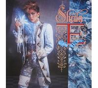 Sheila E. - In Romance 1600 - Warner Bros. Records - 925 317-1, Paisley Park - 925 317-1