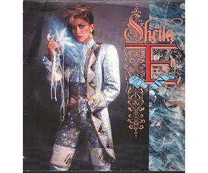 Sheila E. - Romance 1600 (1985) [Import]