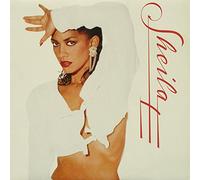 SHEILA E. - Same (Sheila E) / 1-25498