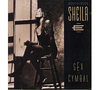 Sheila E - Sex Cymbal