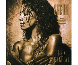 Sheila E - Sex Cymbal
