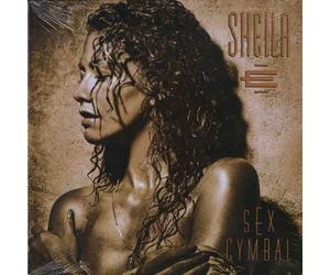 SHEILA E. - Sex Cymbal / 7599-26255-1