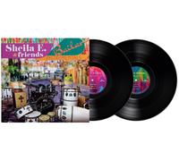 Sheila E. Sheila E. & Friends Bailar Instrumentals (CD)