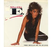 Sheila E - The Belle Of St Mark (7" VINYL)