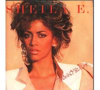 Sheila E. - The Belle of St. Mark/Too Sexy [Import]