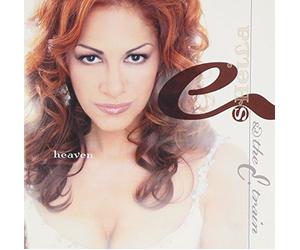 Sheila E. & the E-Train - Heaven