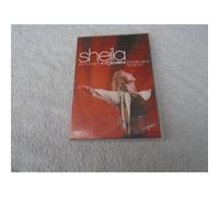 Sheila - En Concert A L'olympia Bruno Coquatrix - Jamais Deux Dvd