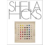Sheila Hicks